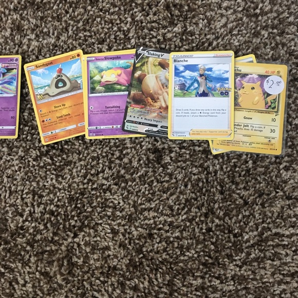 Pokemon - Picture 8 of 16